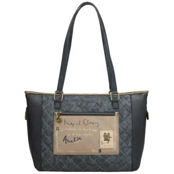 Torba za rame sintetika 41842-412 