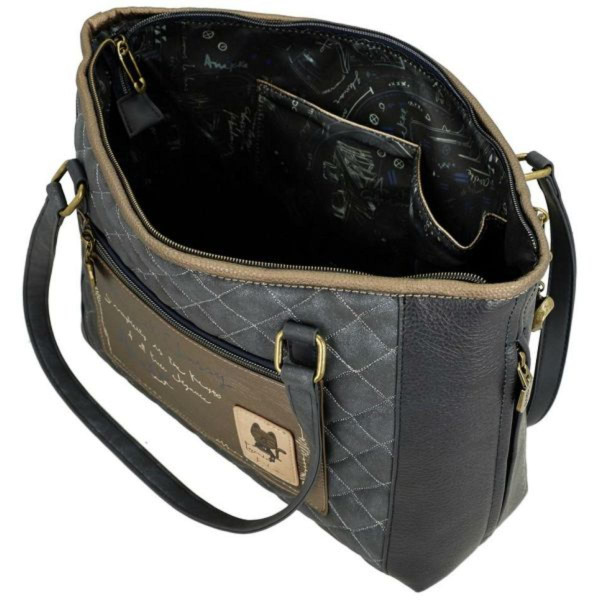 Torba za rame sintetika 41842-412 
