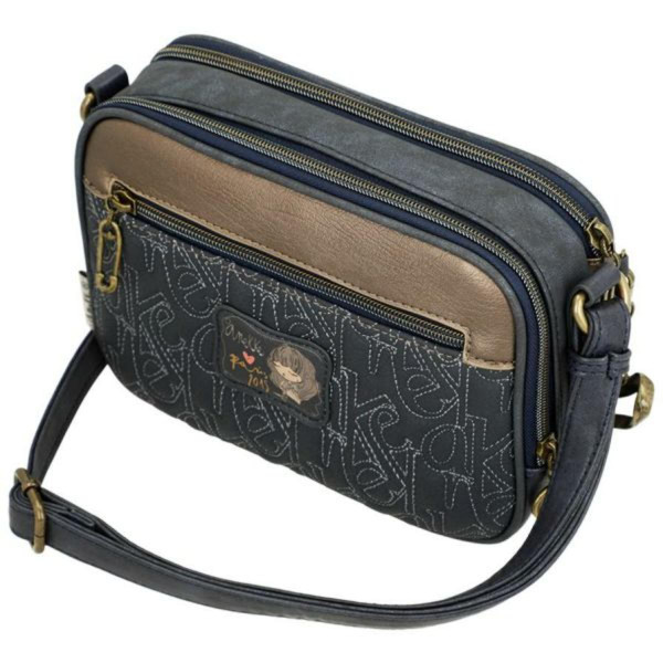 Torba preko ramena sintetika 41843-183 