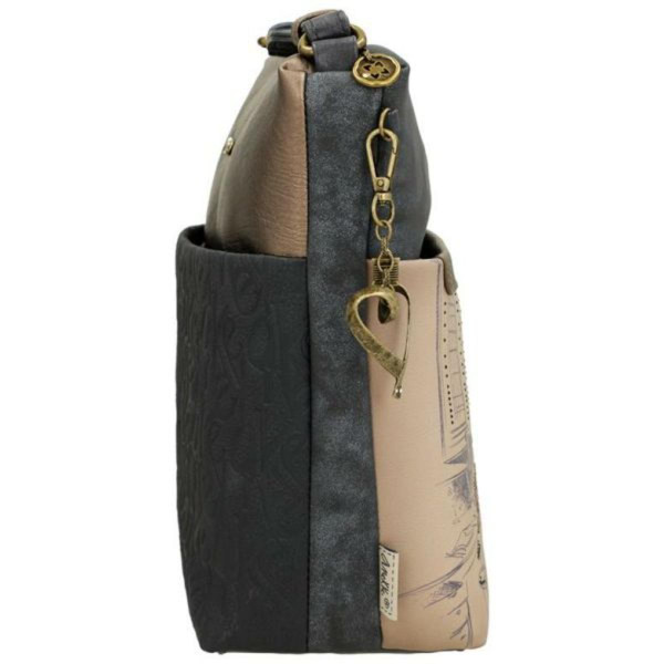 Torba preko ramena sintetika 41843-248 