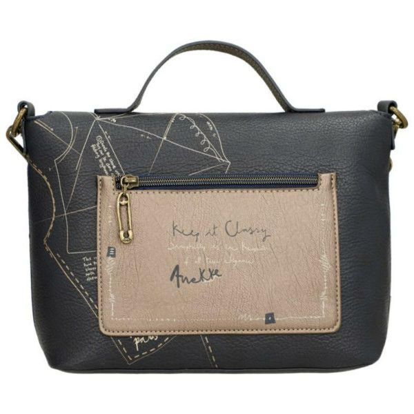 Torba preko ramena sintetika 41843-528 