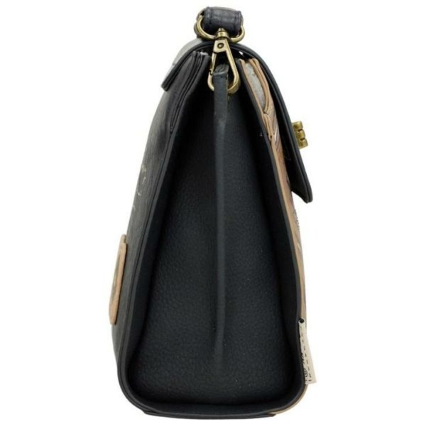 Mini torba preko ramena sintetika 41843-912 