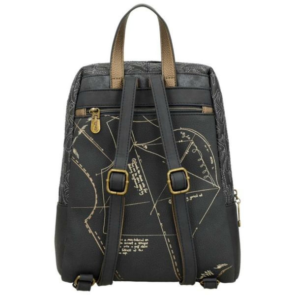 Ruksak sintetika 41845-018 