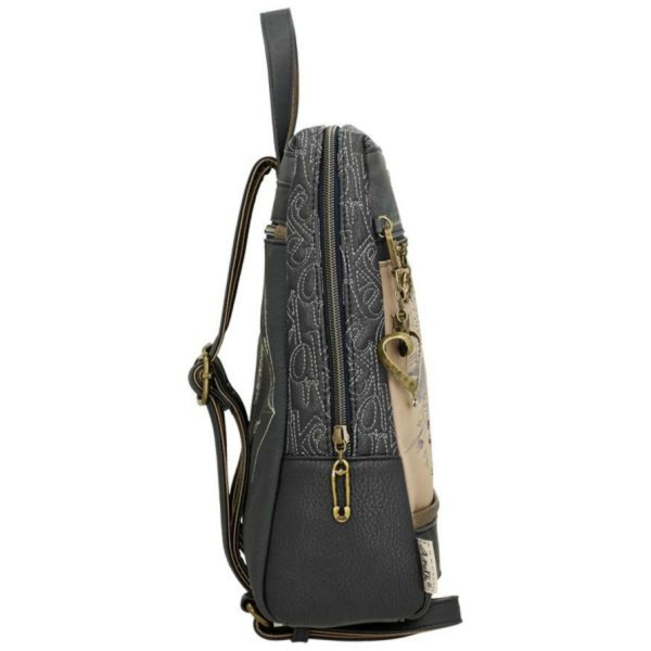 Ruksak sintetika 41845-018 