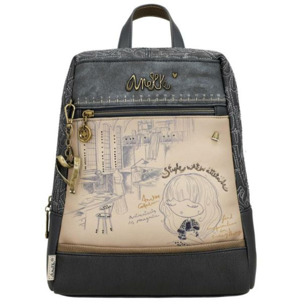 Ruksak sintetika 41845-018 