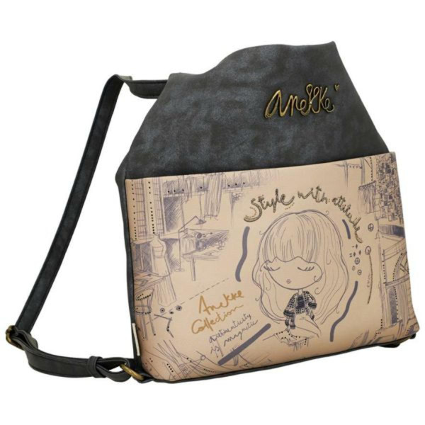 Ruksak sintetika 41845-063 
