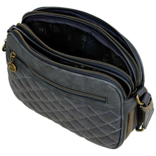 Torba preko ramena sintetika 41853-188 