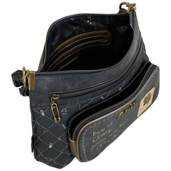 Torba preko ramena sintetika 41853-530 