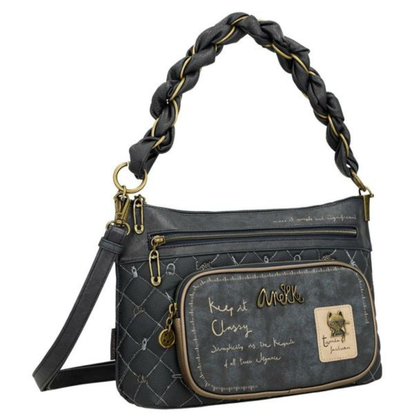 Torba preko ramena sintetika 41853-530 