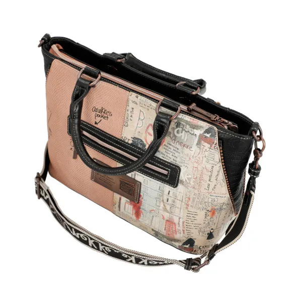 TORBA ANEKKE 33831-003 