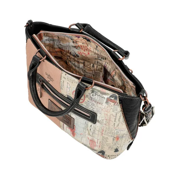 TORBA ANEKKE 33831-003 