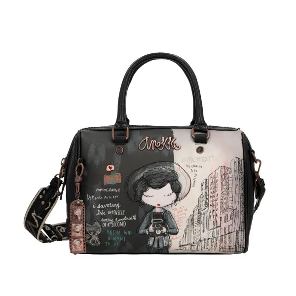 TORBA ANEKKE 33821-141 
