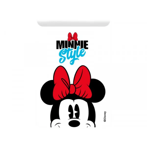 NOVČANIK KOŽNI MINNIE MOUSE 