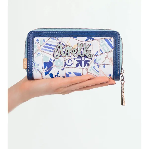 NOVČANIK ANEKKE MEDITER.34749-911 