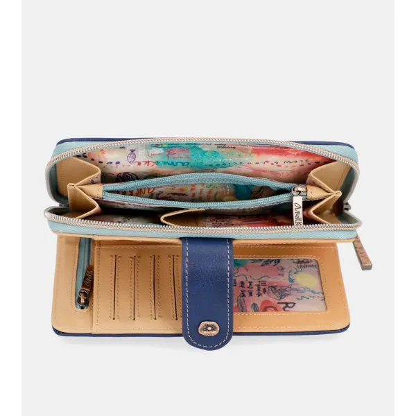 NOVČANIK ANEKKE MEDITER.34749-911 