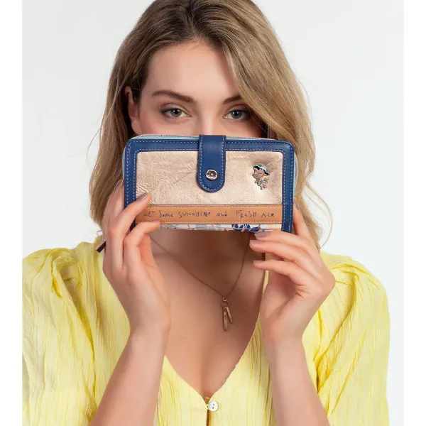 NOVČANIK ANEKKE MEDITER.34749-911 