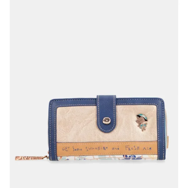 NOVČANIK ANEKKE MEDITER.34749-911 