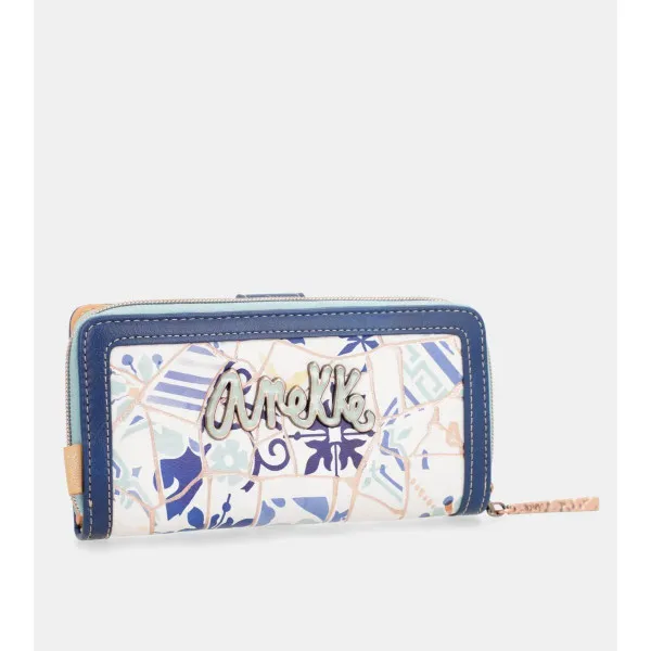 NOVČANIK ANEKKE MEDITER.34749-911 