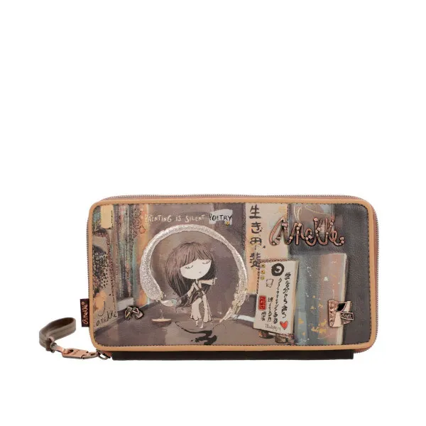 NOVČANIK SINTETIKA 37709-916 