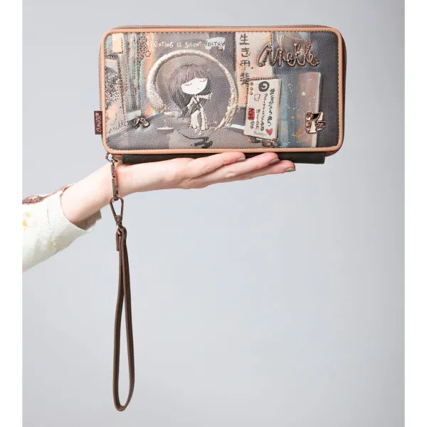 NOVČANIK SINTETIKA 37709-916 