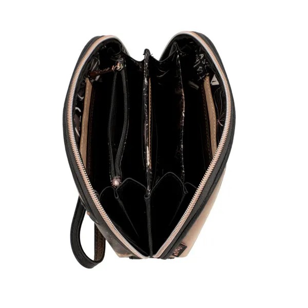 NOVČANIK SINTETIKA 37719-709 