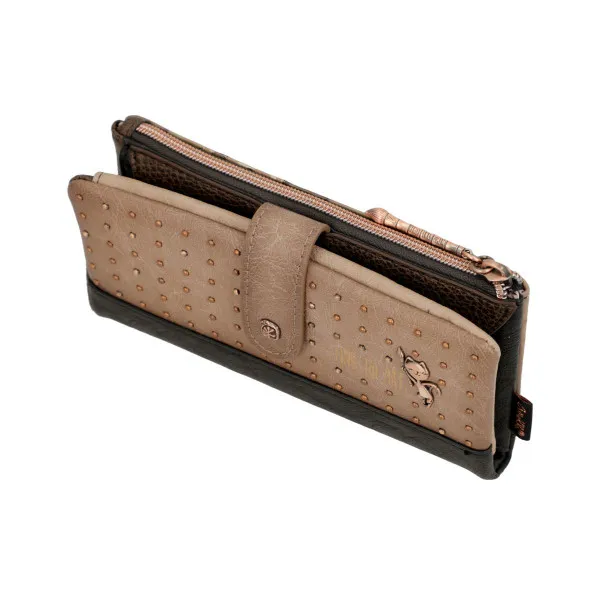 NOVČANIK SINTETIKA 37719-906 