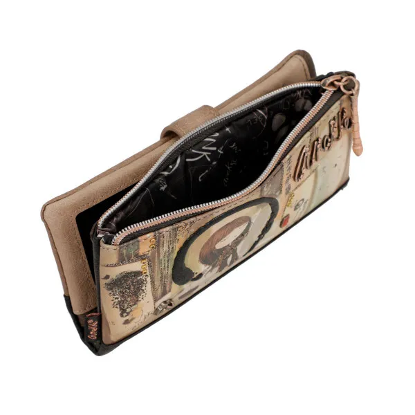 NOVČANIK SINTETIKA 37719-906 