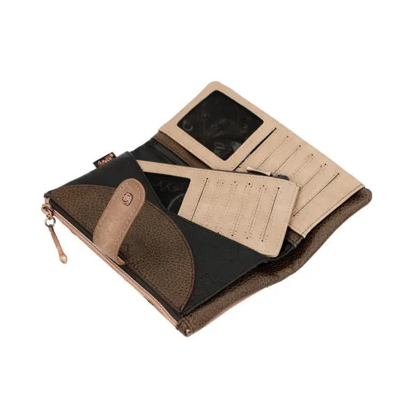 NOVČANIK SINTETIKA 37719-906 