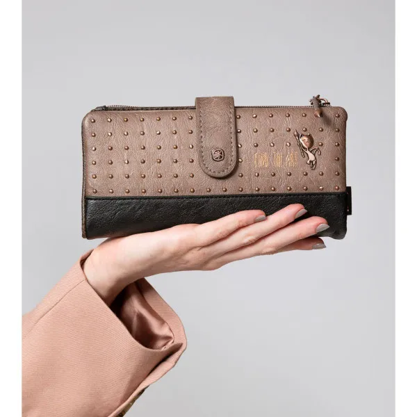 NOVČANIK SINTETIKA 37719-906 