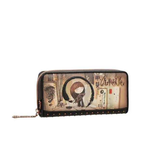 NOVČANIK SINTETIKA 37719-915 