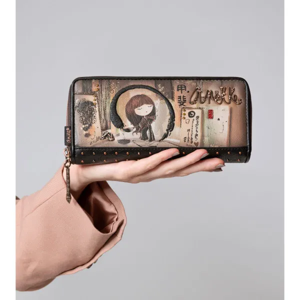 NOVČANIK SINTETIKA 37719-915 