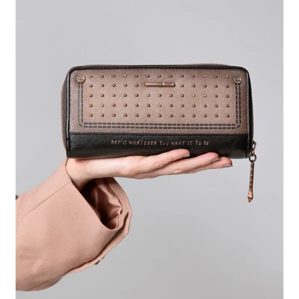 NOVČANIK SINTETIKA 37719-915 