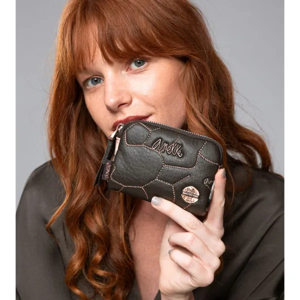 NOVČANIK SINTETIKA 37739-018 