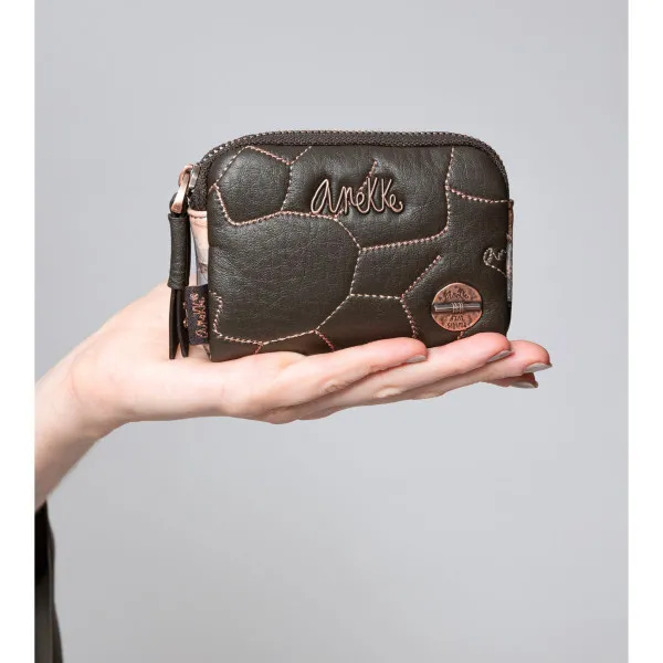 NOVČANIK SINTETIKA 37739-018 