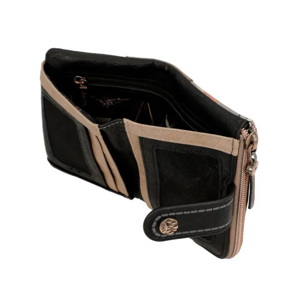 NOVČANIK SINTETIKA 37749-910 