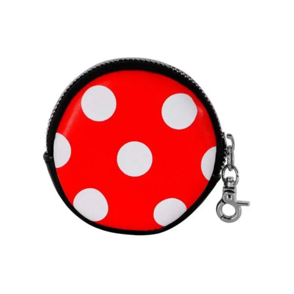 NOVČANIK MINNIE FACE 