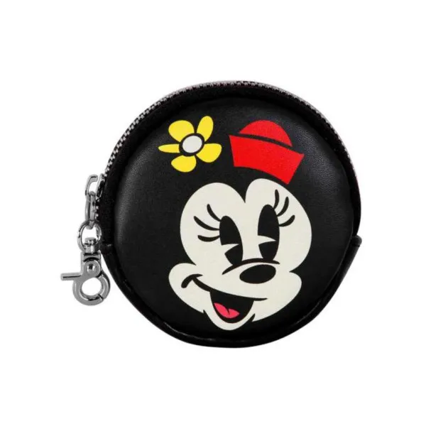 NOVČANIK MINNIE FACE 