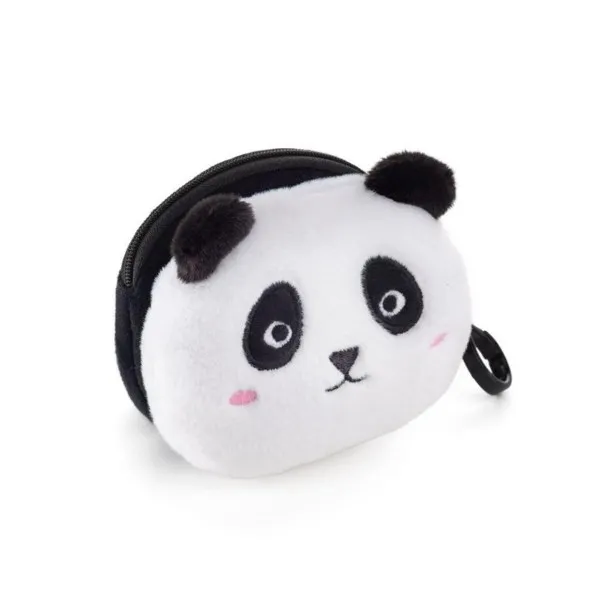 NOVČANIK FLUFFY  PANDA B2F 