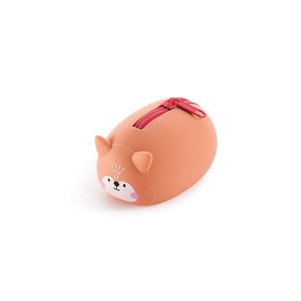 NOVČANIK ANIMAL CUTE B2F 