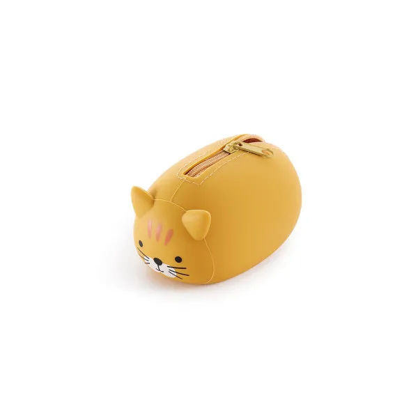 NOVČANIK ANIMAL CUTE B2F 
