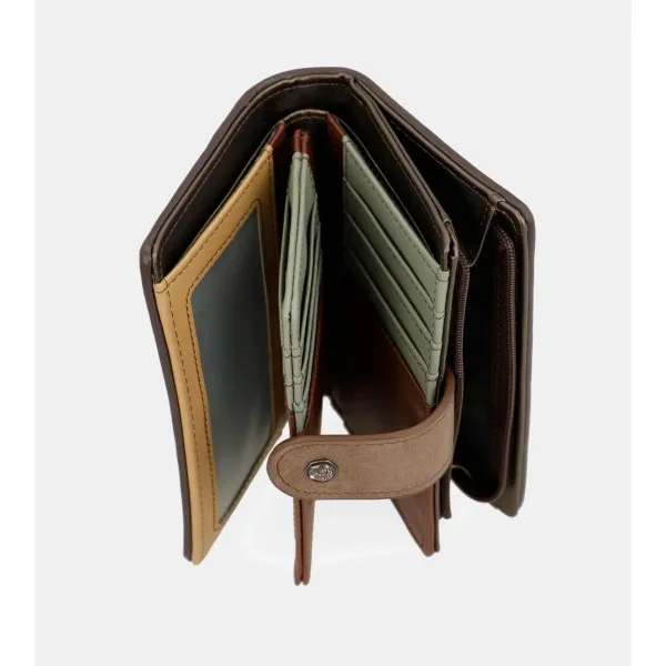 NOVČANIK SINTETIČKI 39809-902 FW25 