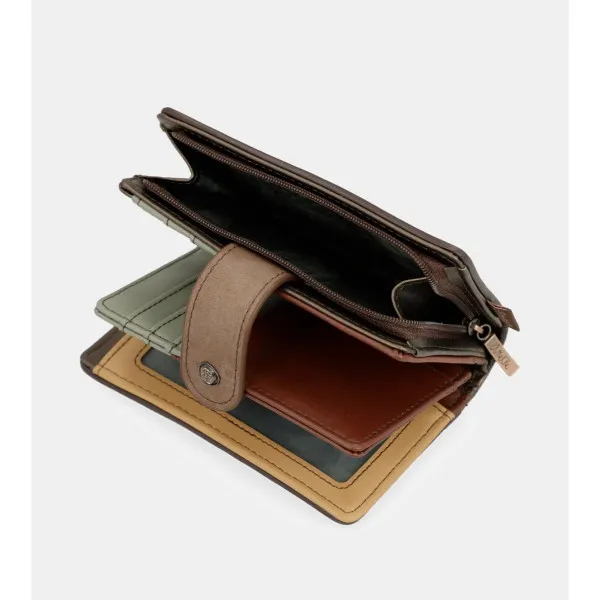 NOVČANIK SINTETIČKI 39809-902 FW25 