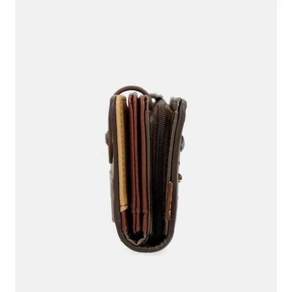 NOVČANIK SINTETIČKI 39809-902 FW25 