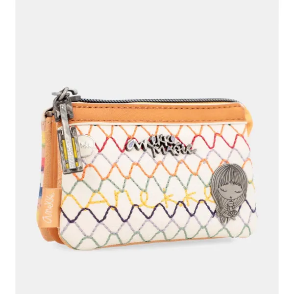 NOVČANIK SINTETIKA 36649-010 