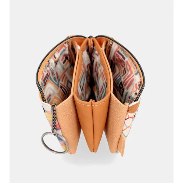 NOVČANIK SINTETIKA 36649-010 