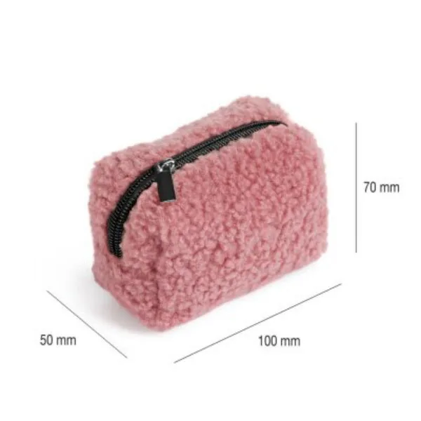 NOVČANIK FLEECE 
