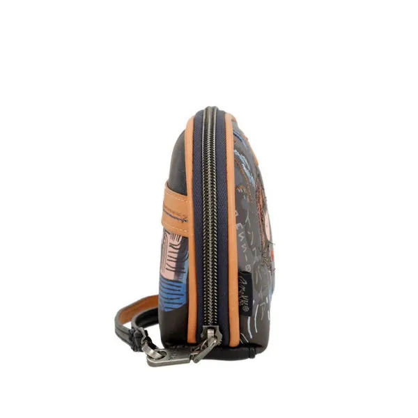 NOVČANIK ANEKKE SINTETIK 37809-709 