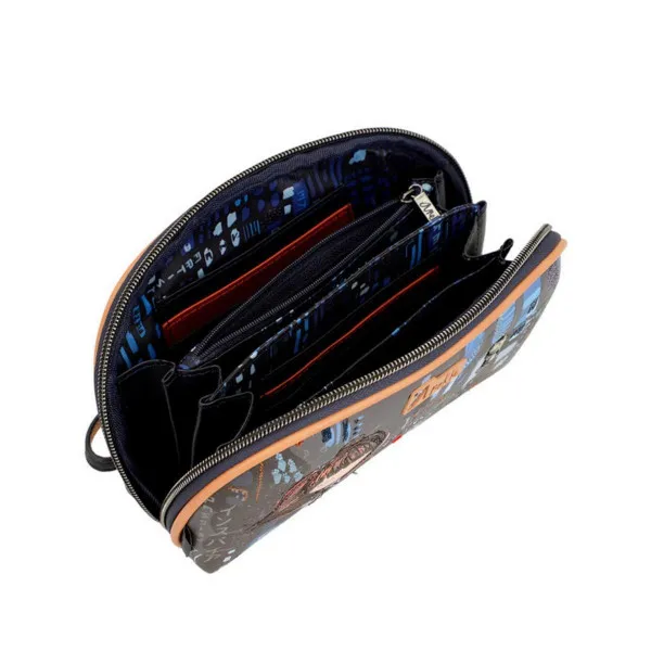 NOVČANIK ANEKKE SINTETIK 37809-709 