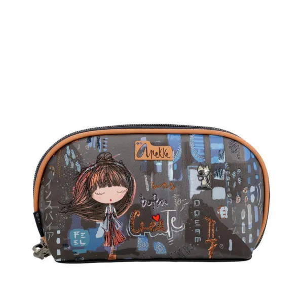 NOVČANIK ANEKKE SINTETIK 37809-709 