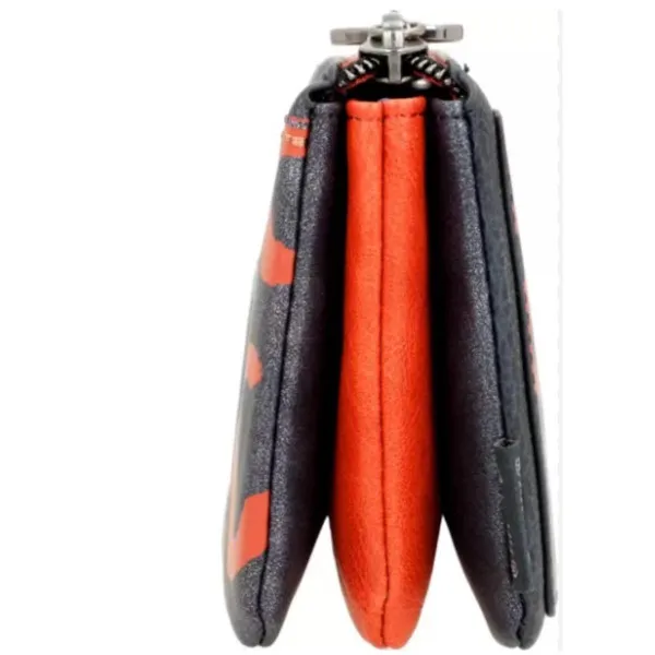 NOVČANIK ANEKKE SINTETIK 37819-015 